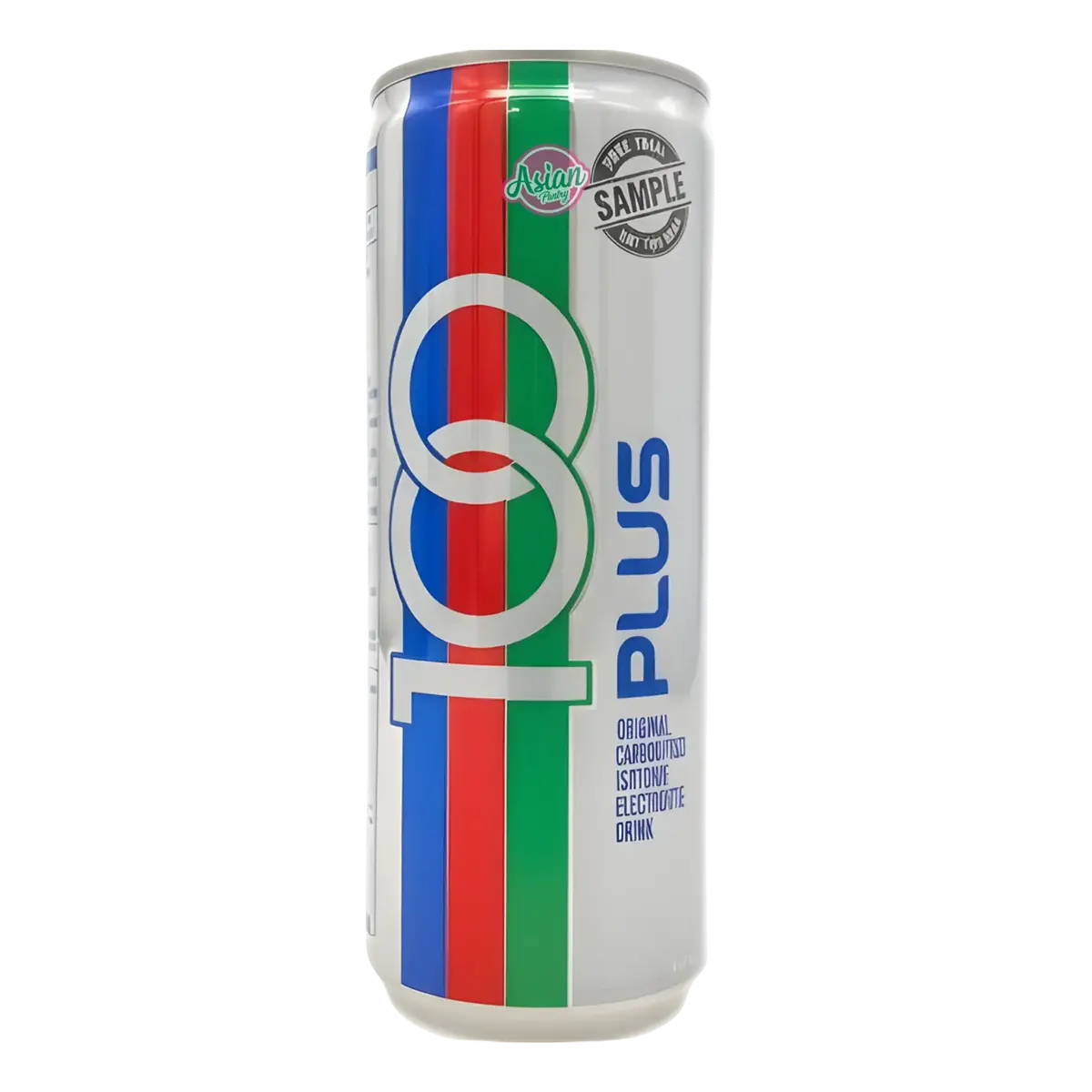 (Free) F&N 100 Plus Original 240Ml Sample 1