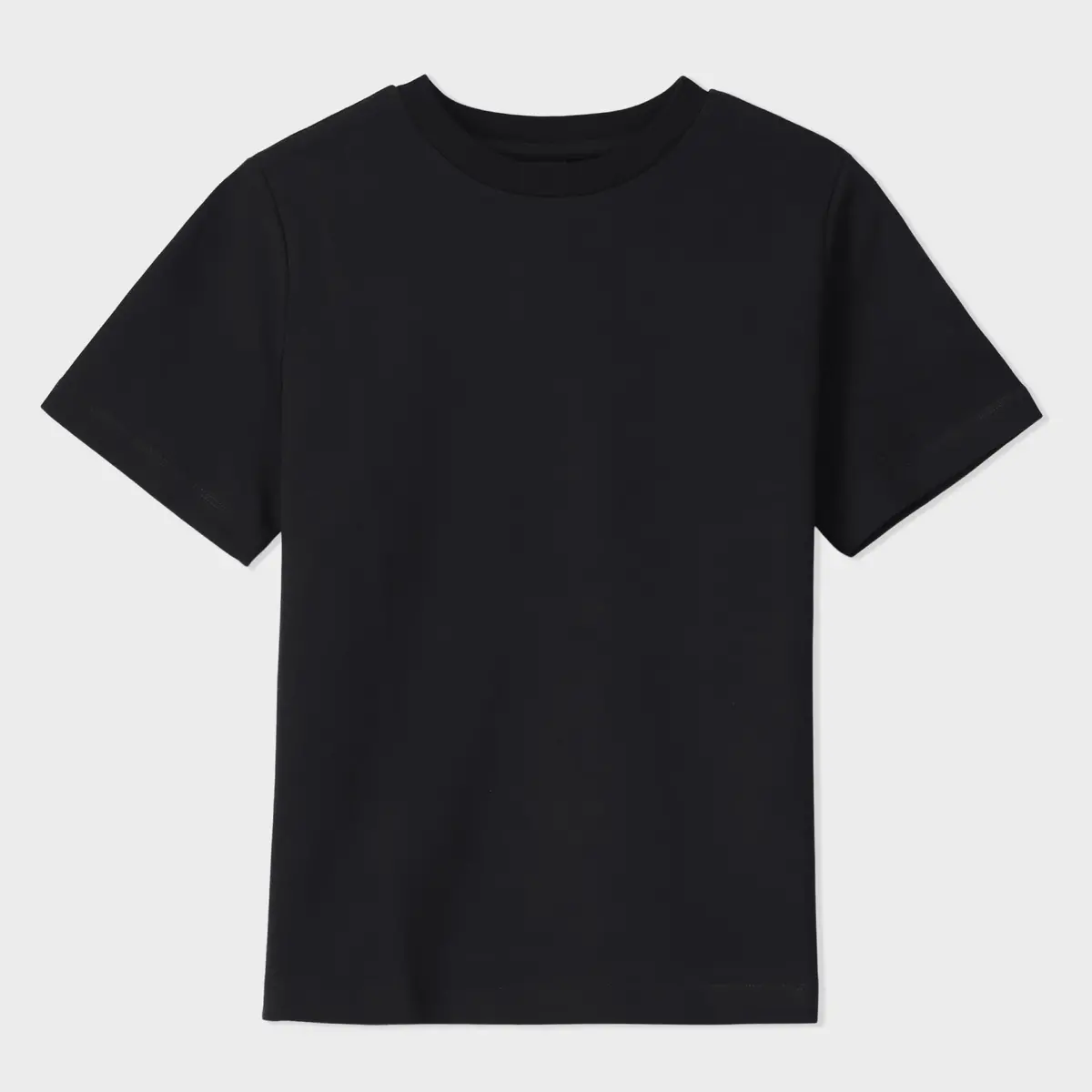 Weflo Relaxed Fit Tee 1