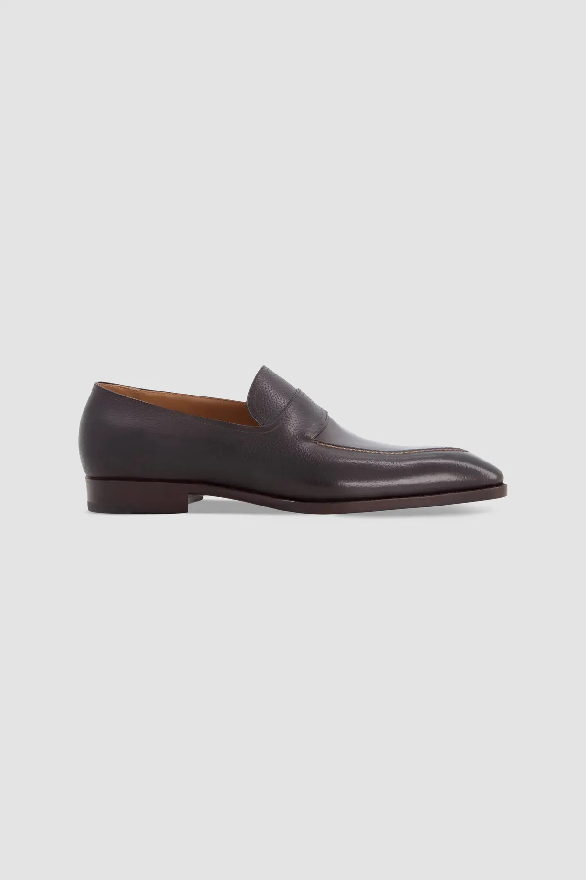 Saint Crispin's Norwegian Loafer 1