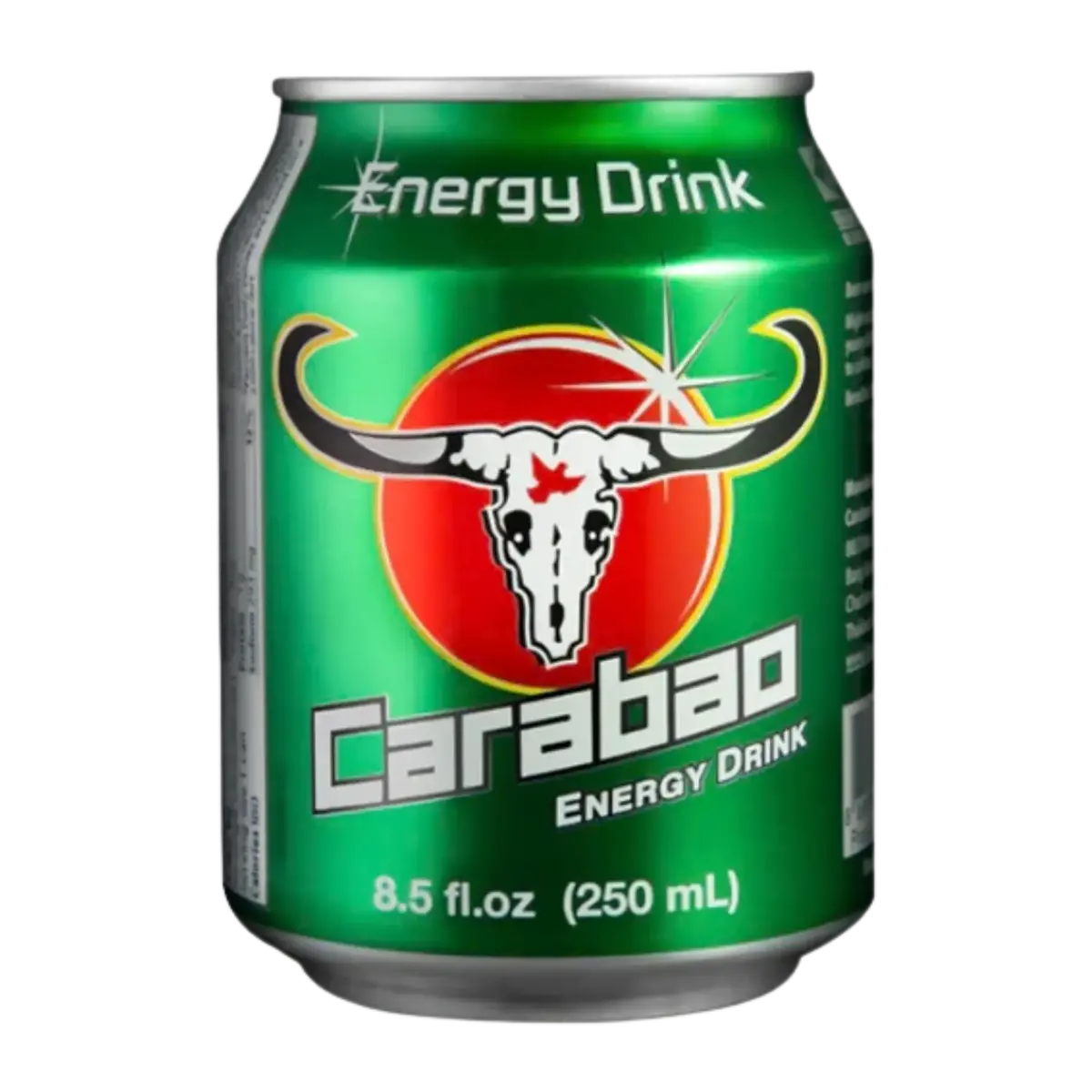Carabao Energy Drink 250Ml 1