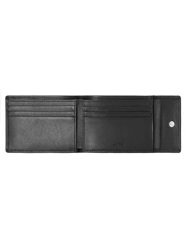 Copenhagen Wallet 3
