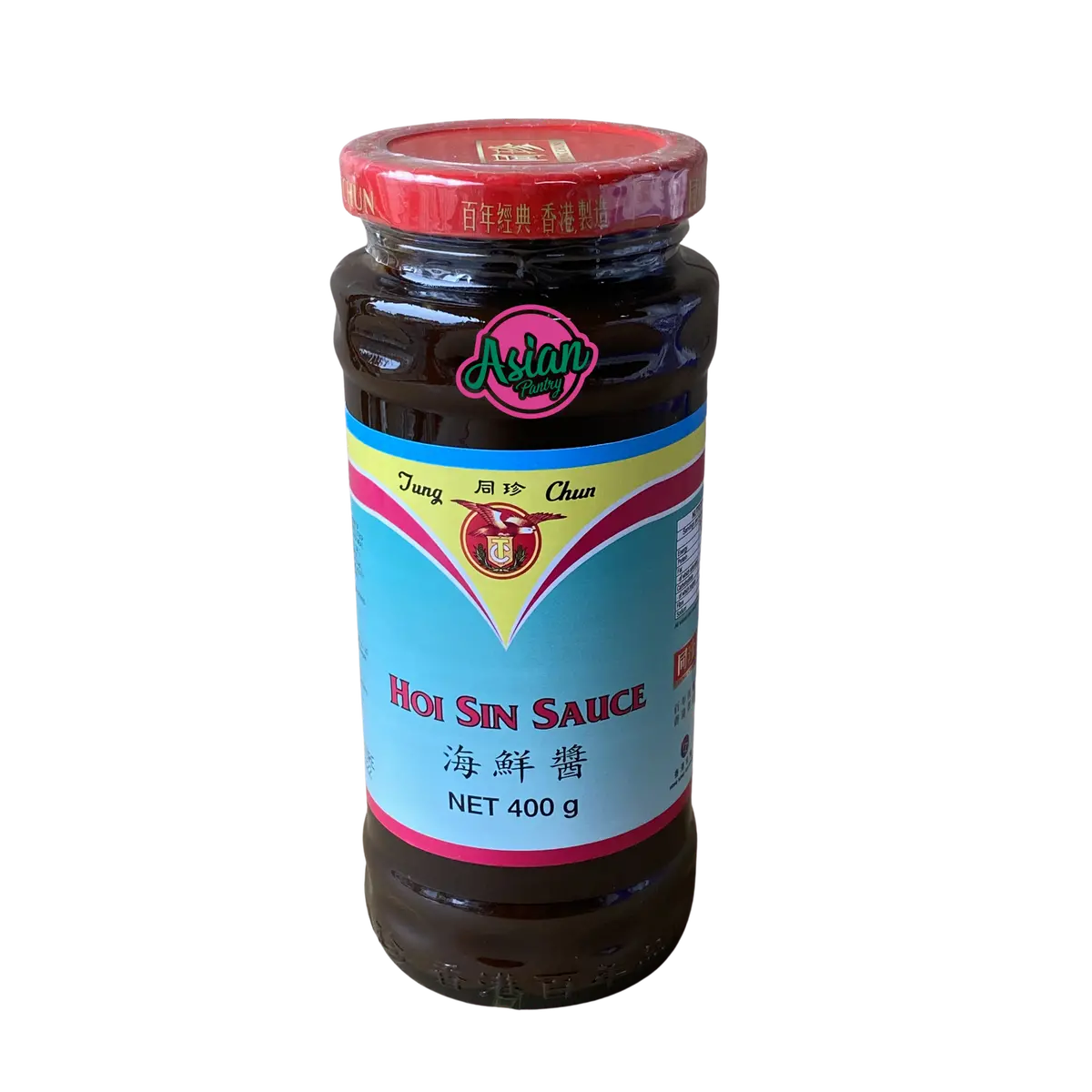 Tung Chun Hoi Sin Sauce 400G 1