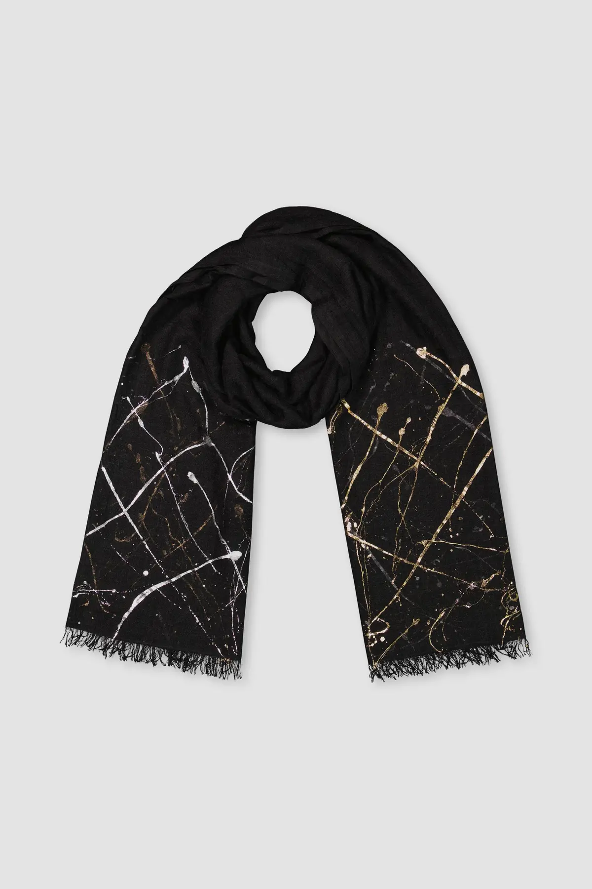 Faliero Sarti Black Dayane 1