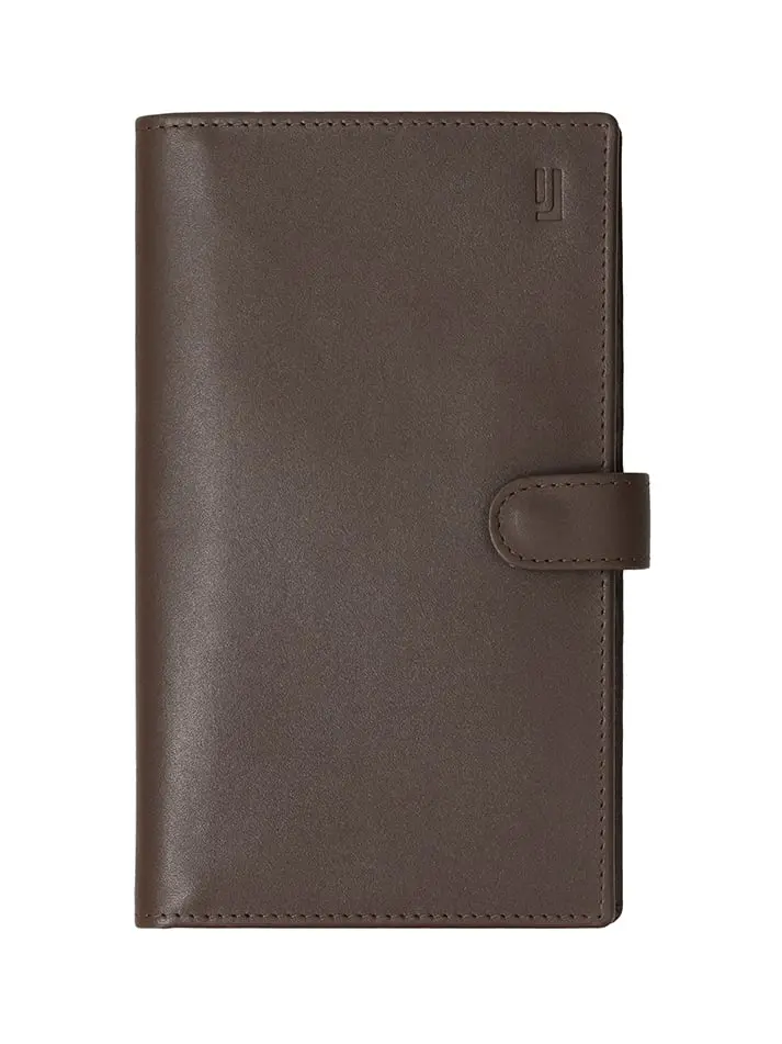 Quebec Travel Wallet 2