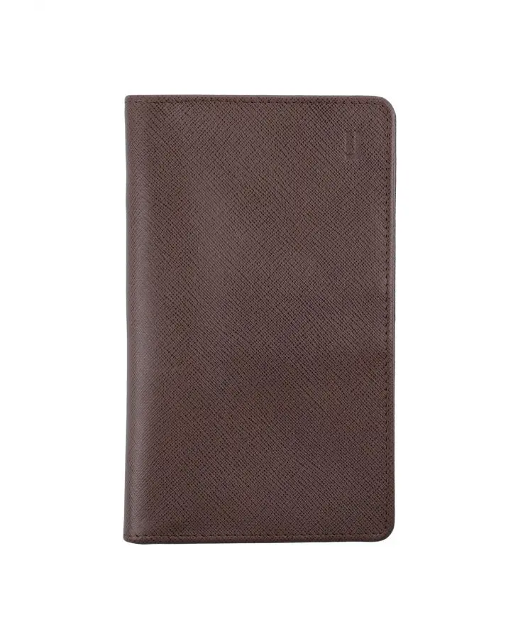 Shenzhen Travel Wallet 4