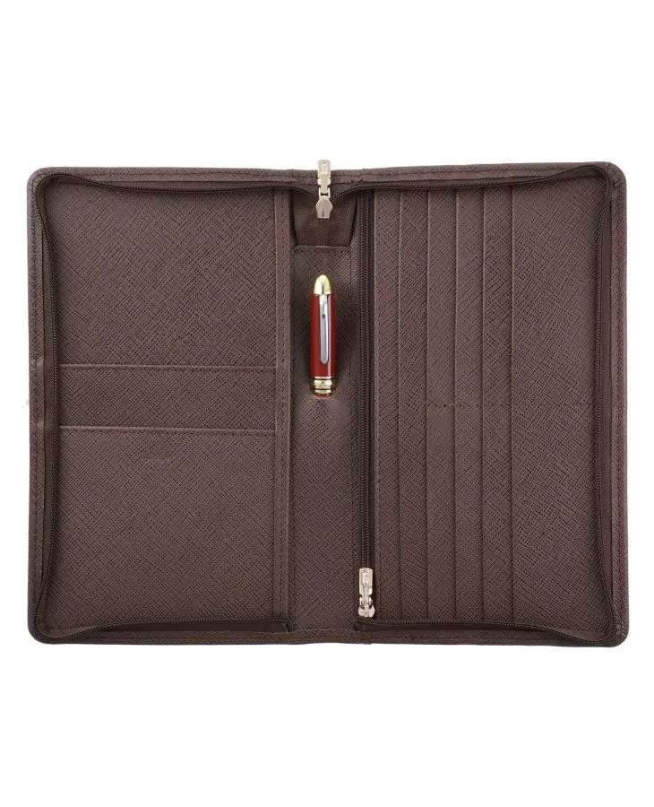 Shenzhen Travel Wallet 5
