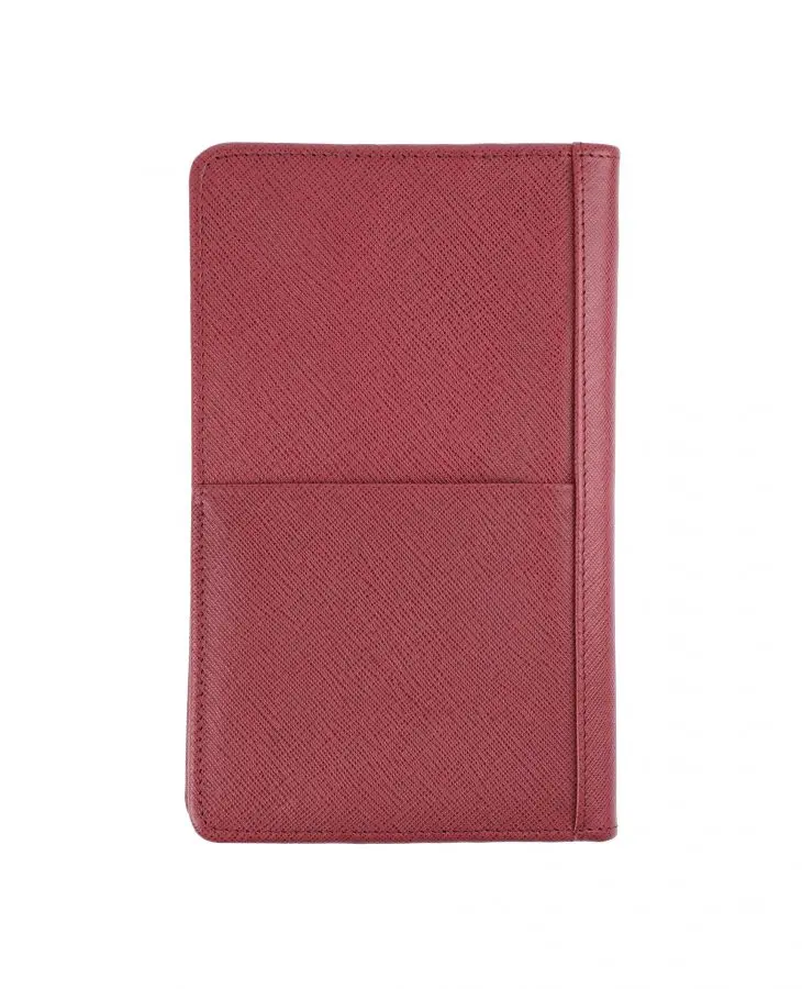 Shenzhen Travel Wallet 2