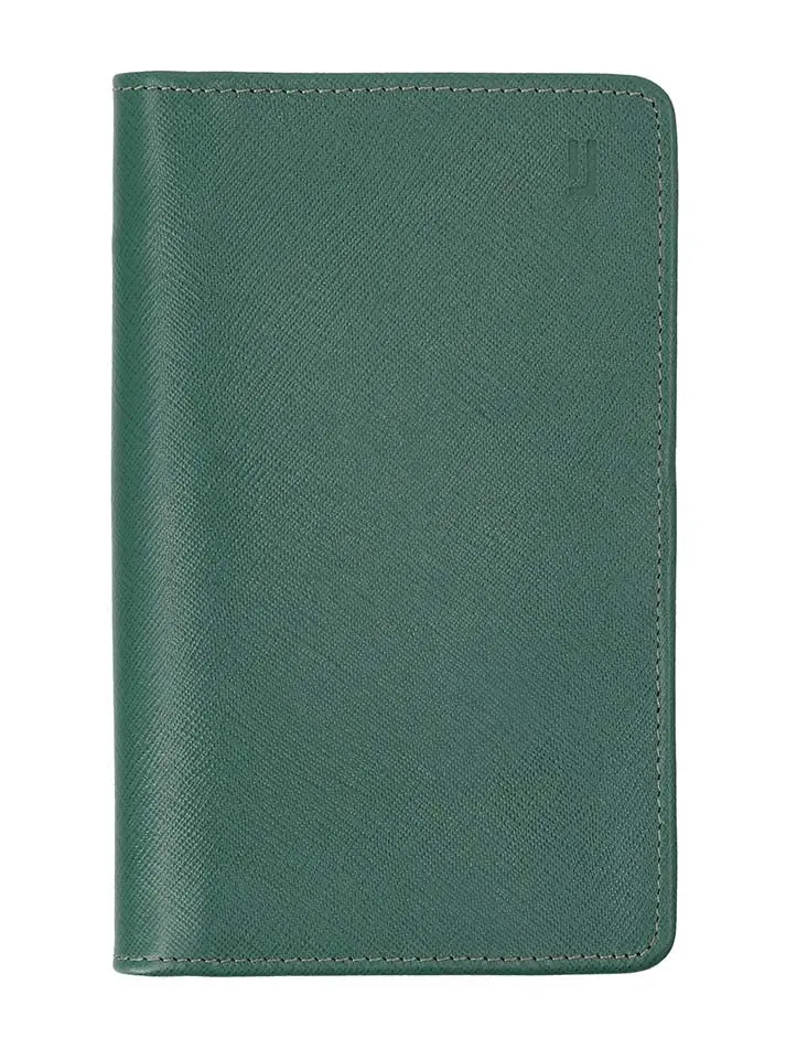 Shenzhen Travel Wallet 5
