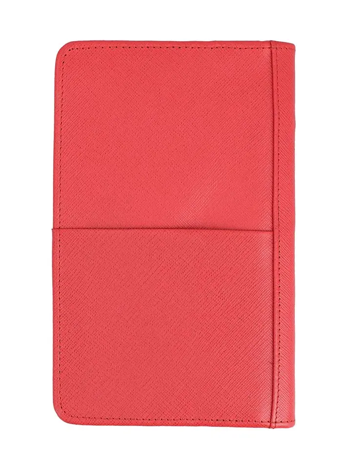 Shenzhen Travel Wallet 2