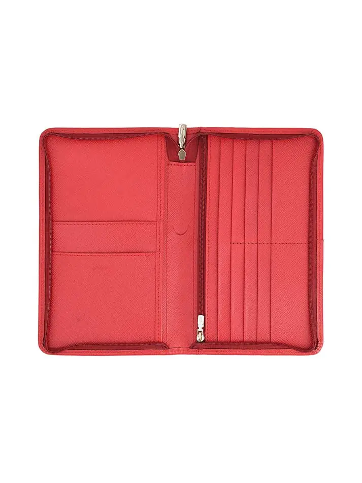 Shenzhen Travel Wallet 3
