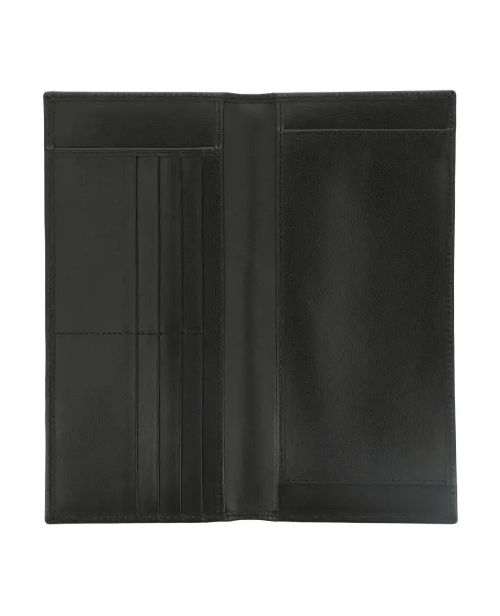 Valencia Cheque Book Cover 3