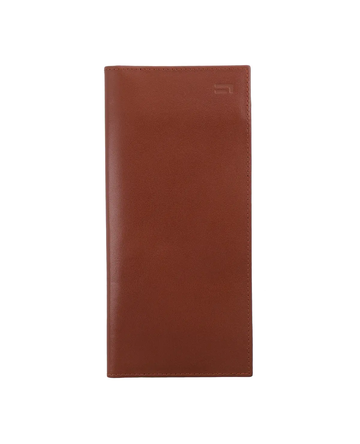 Valencia Cheque Book Cover 3