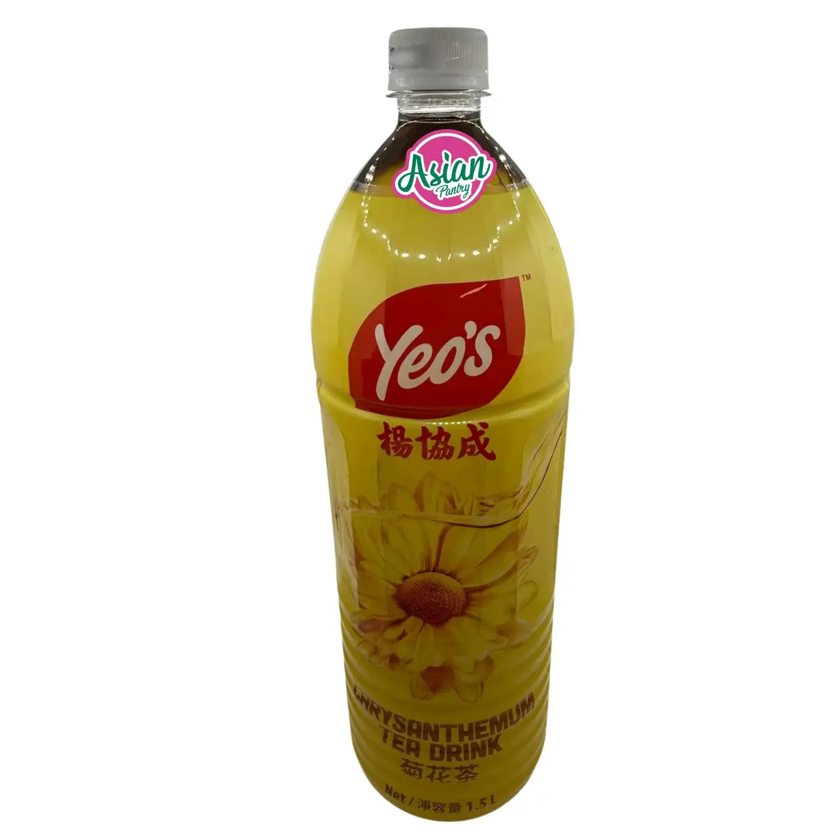 Yeo's Chrysanthemum Tea 1.5L 1