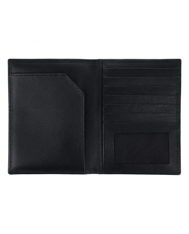 Barcelona Wallet 2