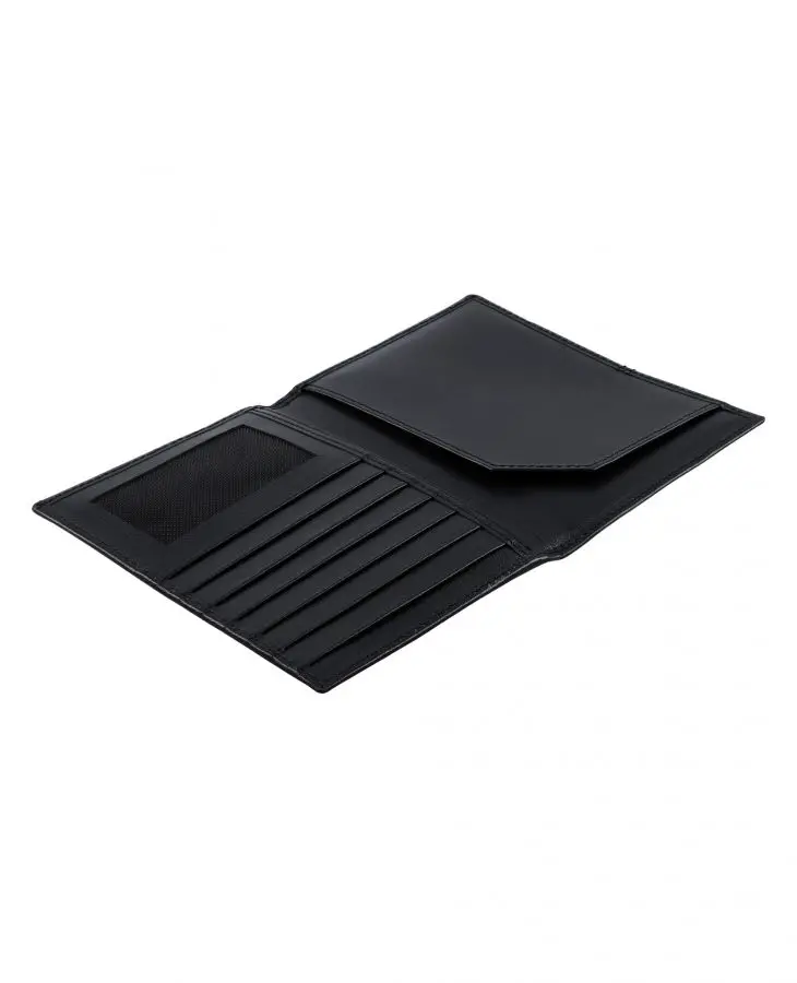 Barcelona Wallet 3