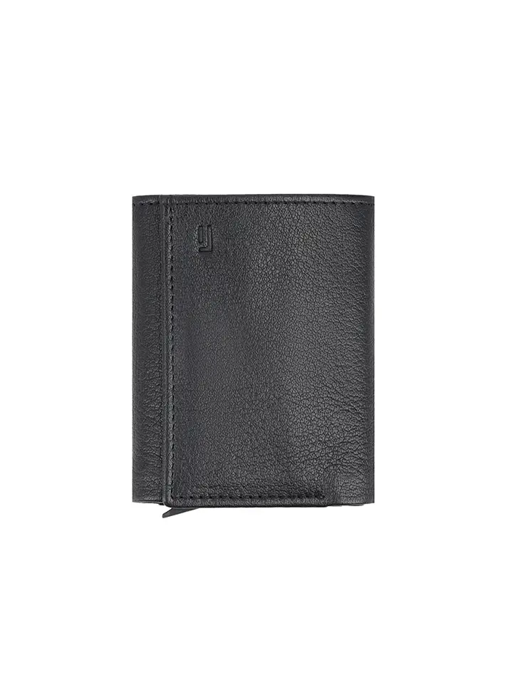Dresden Rfid Leather Wallet 1