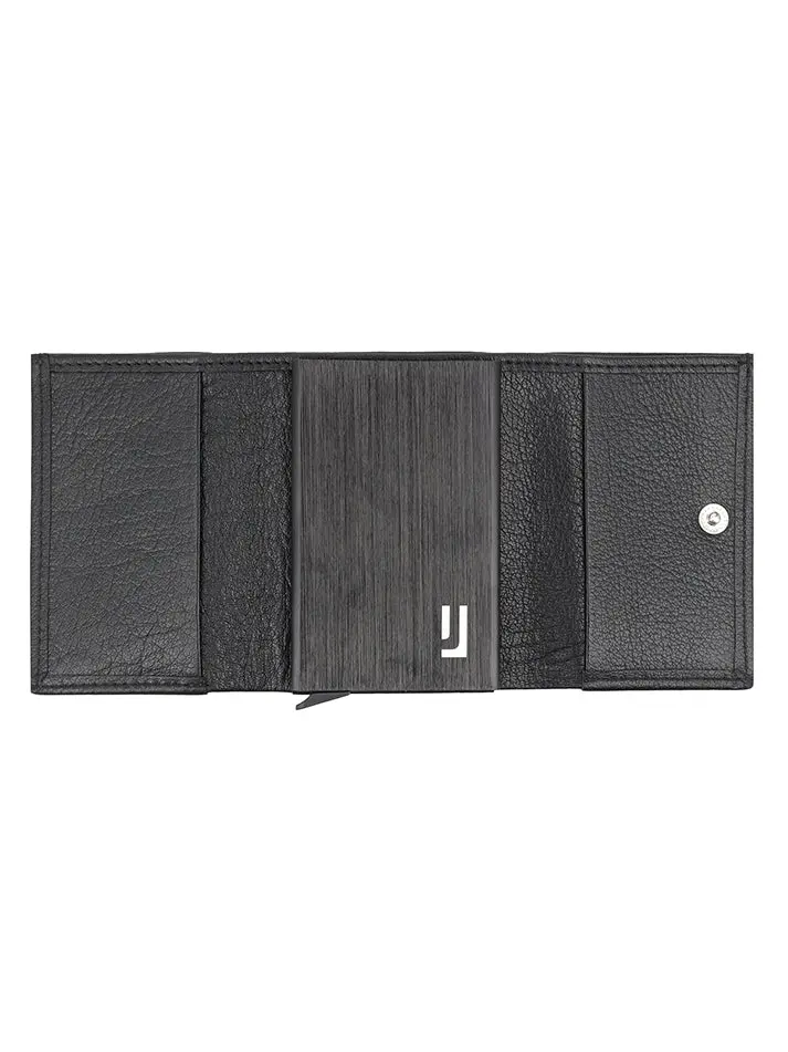 Dresden Rfid Leather Wallet 3