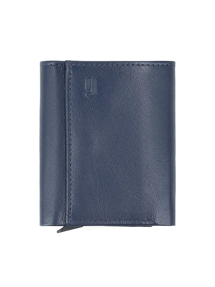 Dresden Rfid Leather Wallet 2