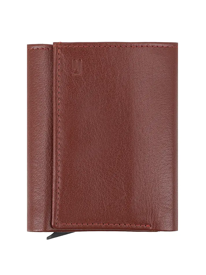 Dresden Rfid Leather Wallet 3