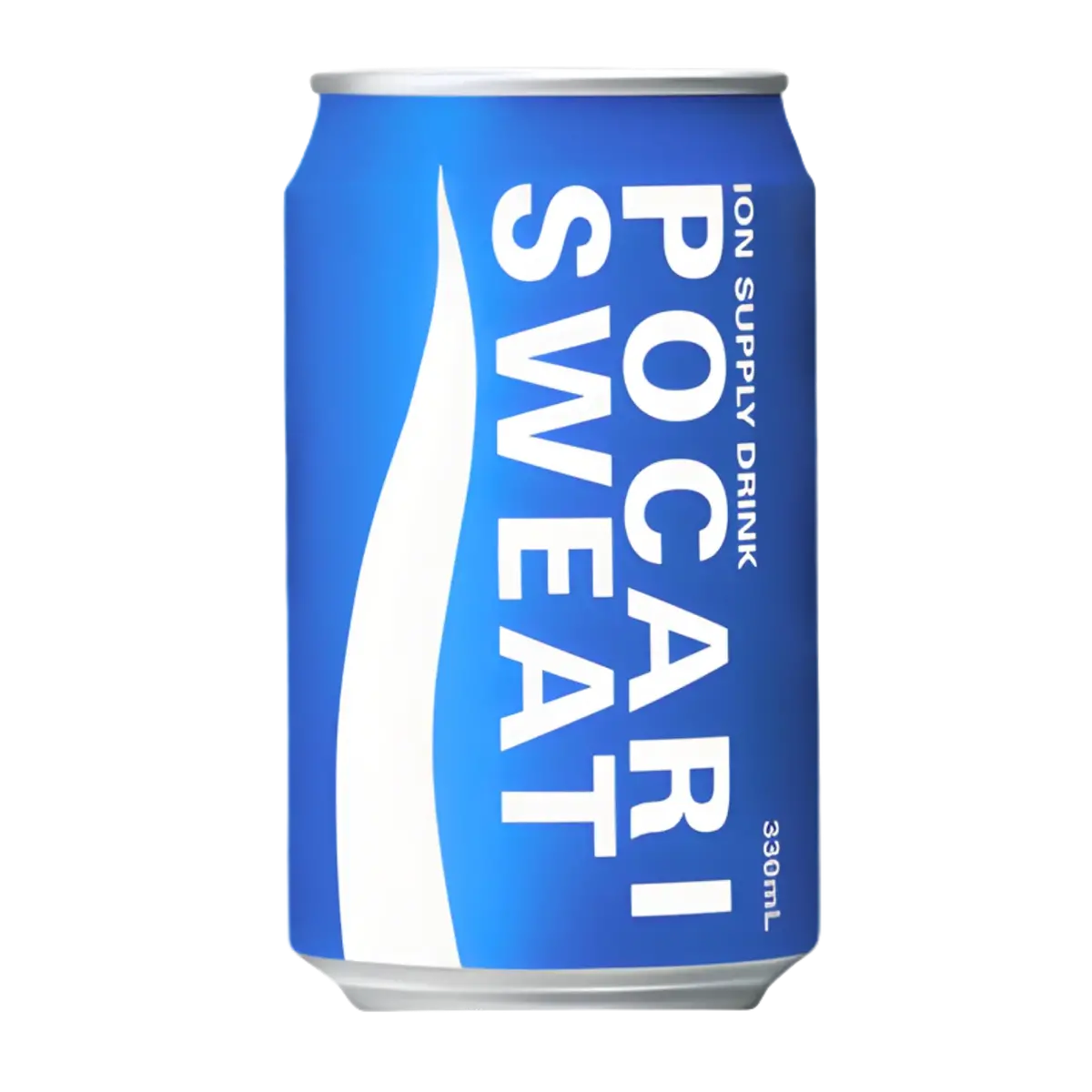 Pocari Sweat Ion Supply Can Drink 330Ml 1