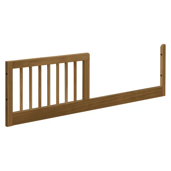 Toddler Gate For Birdie Crib 4