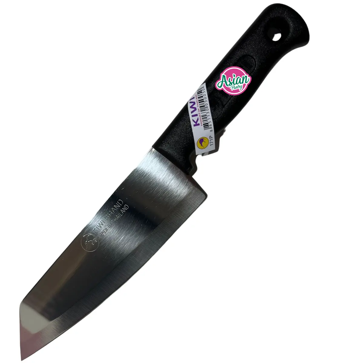 Kiwi Brand Kitchen Knife #171P 1