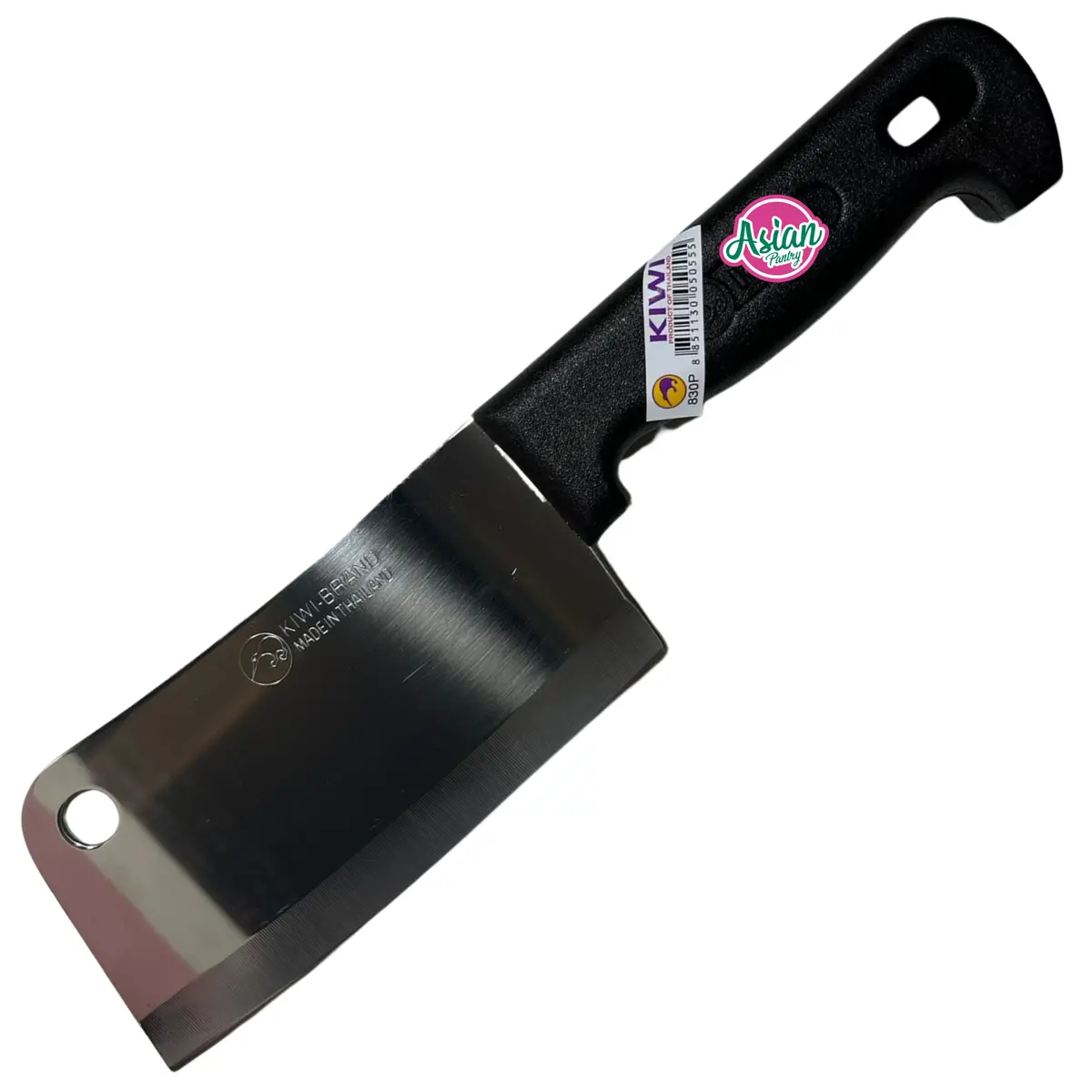 Kiwi Brand Kitchen Knife #830P 1