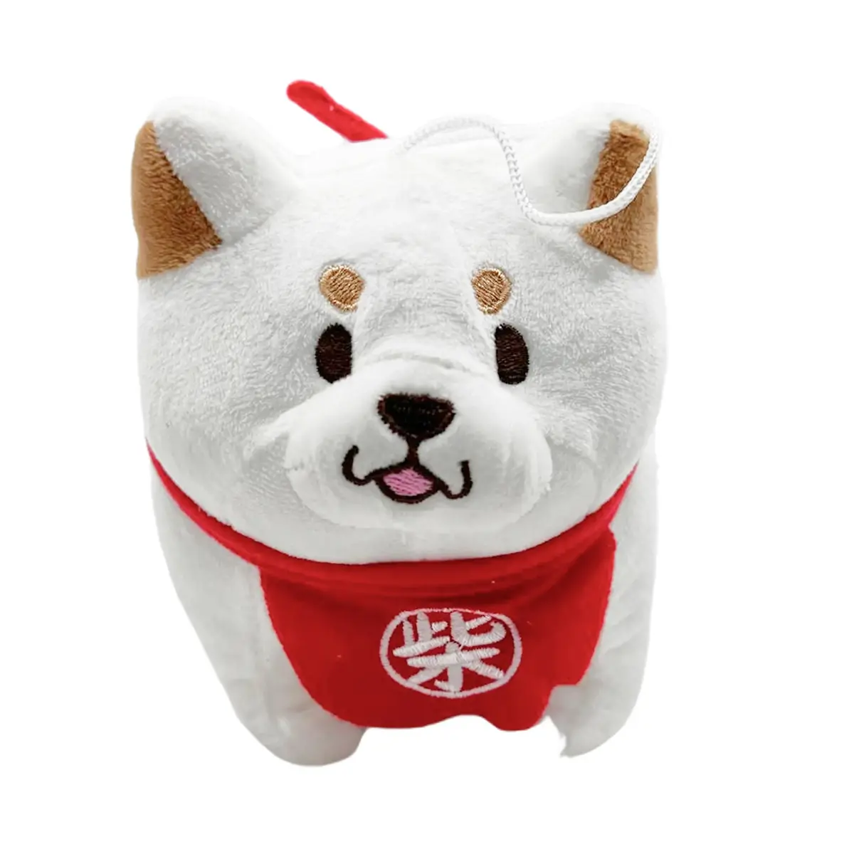 Asian Pantry Cute Dog Plushie 1