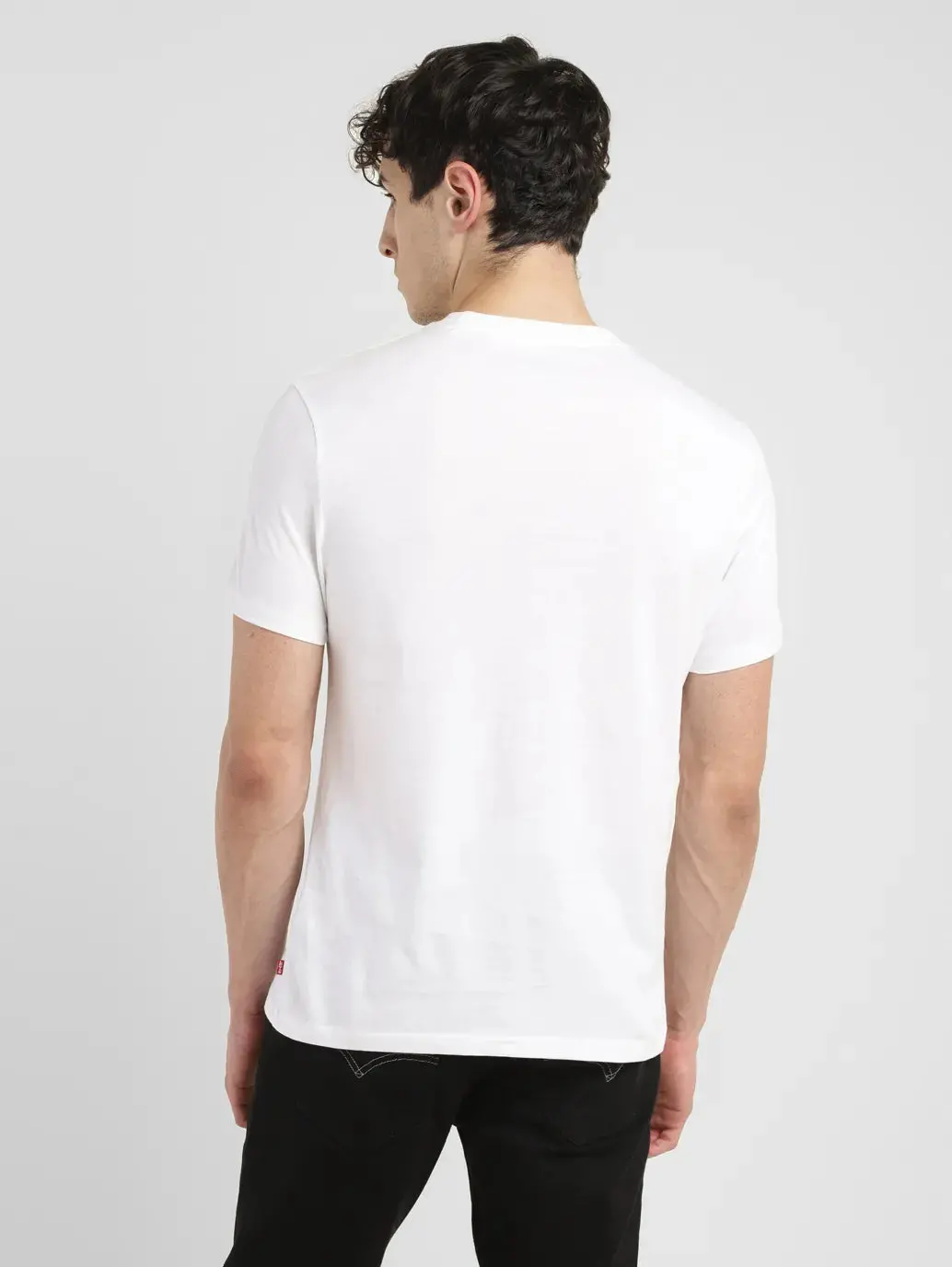 Men's Graphic Slim Fit T-Shirt 3