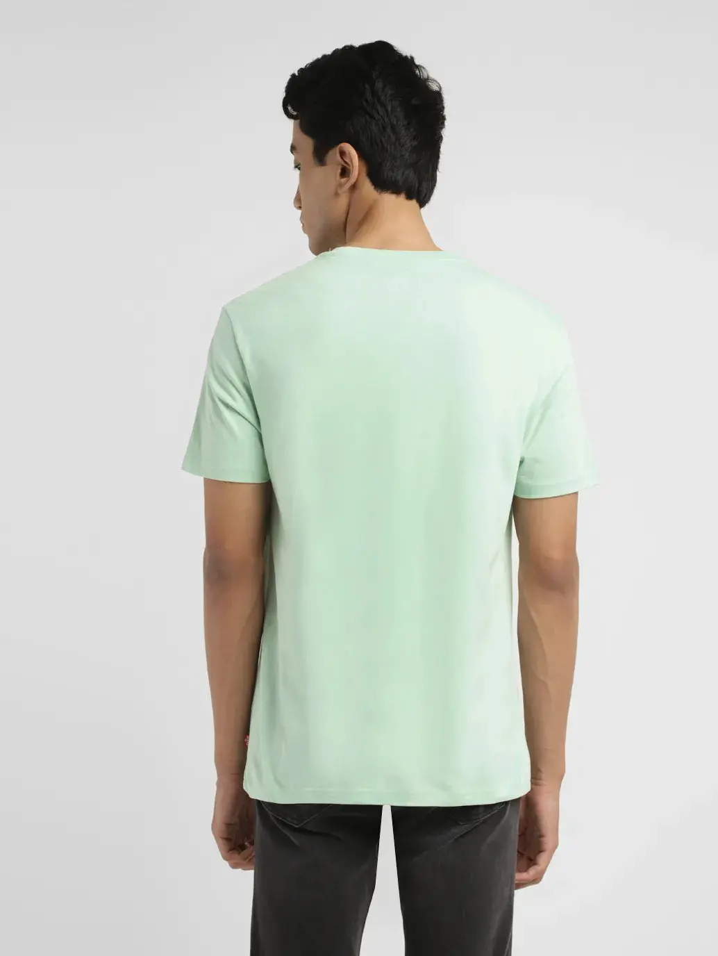Men's Graphic Slim Fit T-Shirt 3