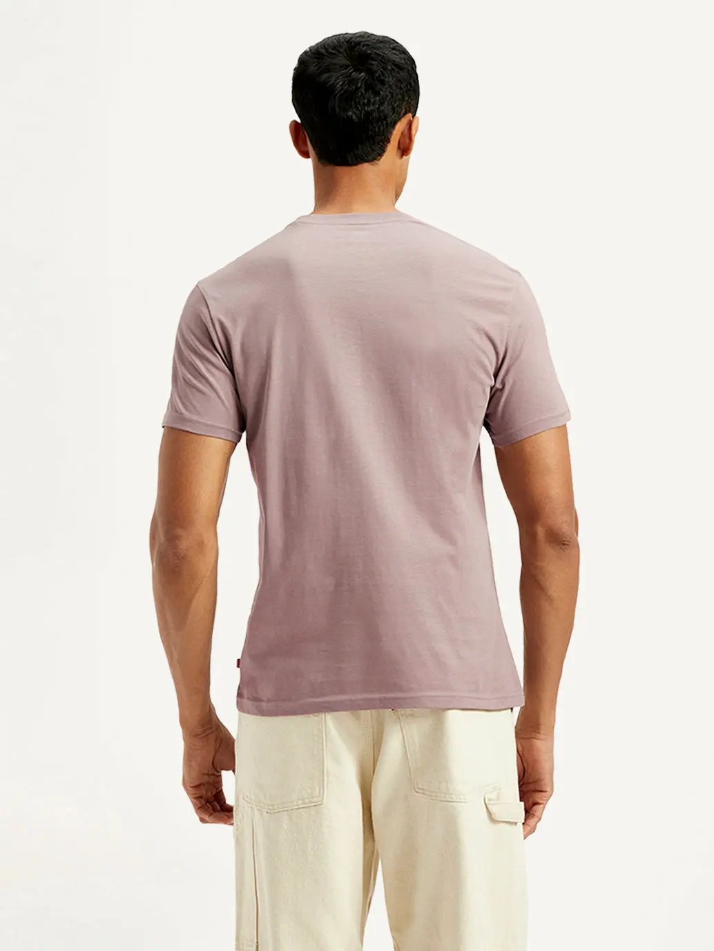 Men's Graphic Slim Fit T-Shirt 2