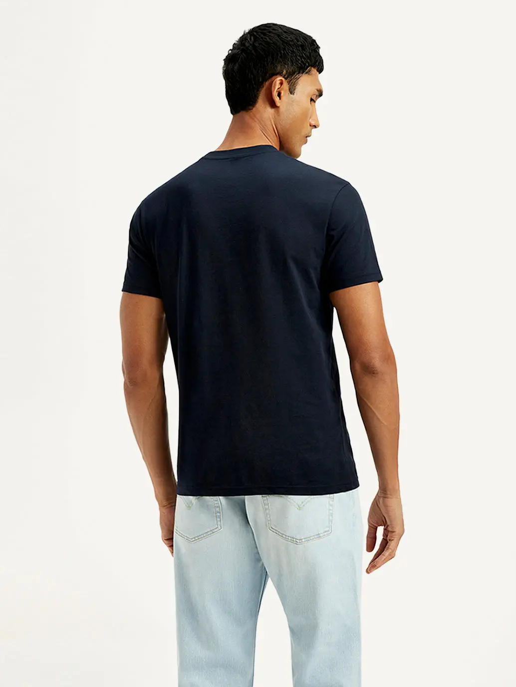 Men's Graphic Slim Fit T-Shirt 3