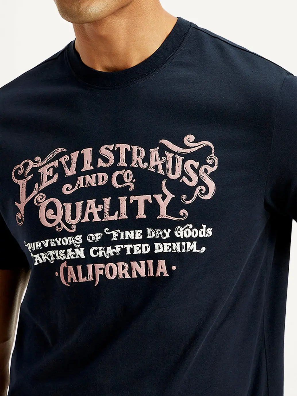 Men's Graphic Slim Fit T-Shirt 2