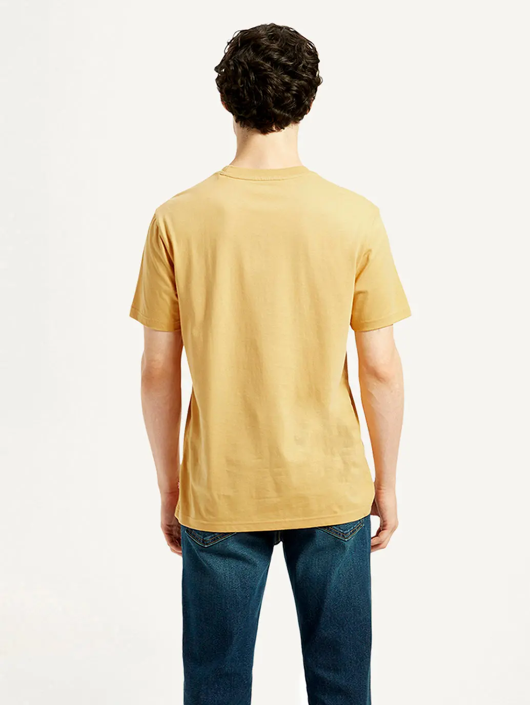 Men's Graphic Slim Fit T-Shirt 3