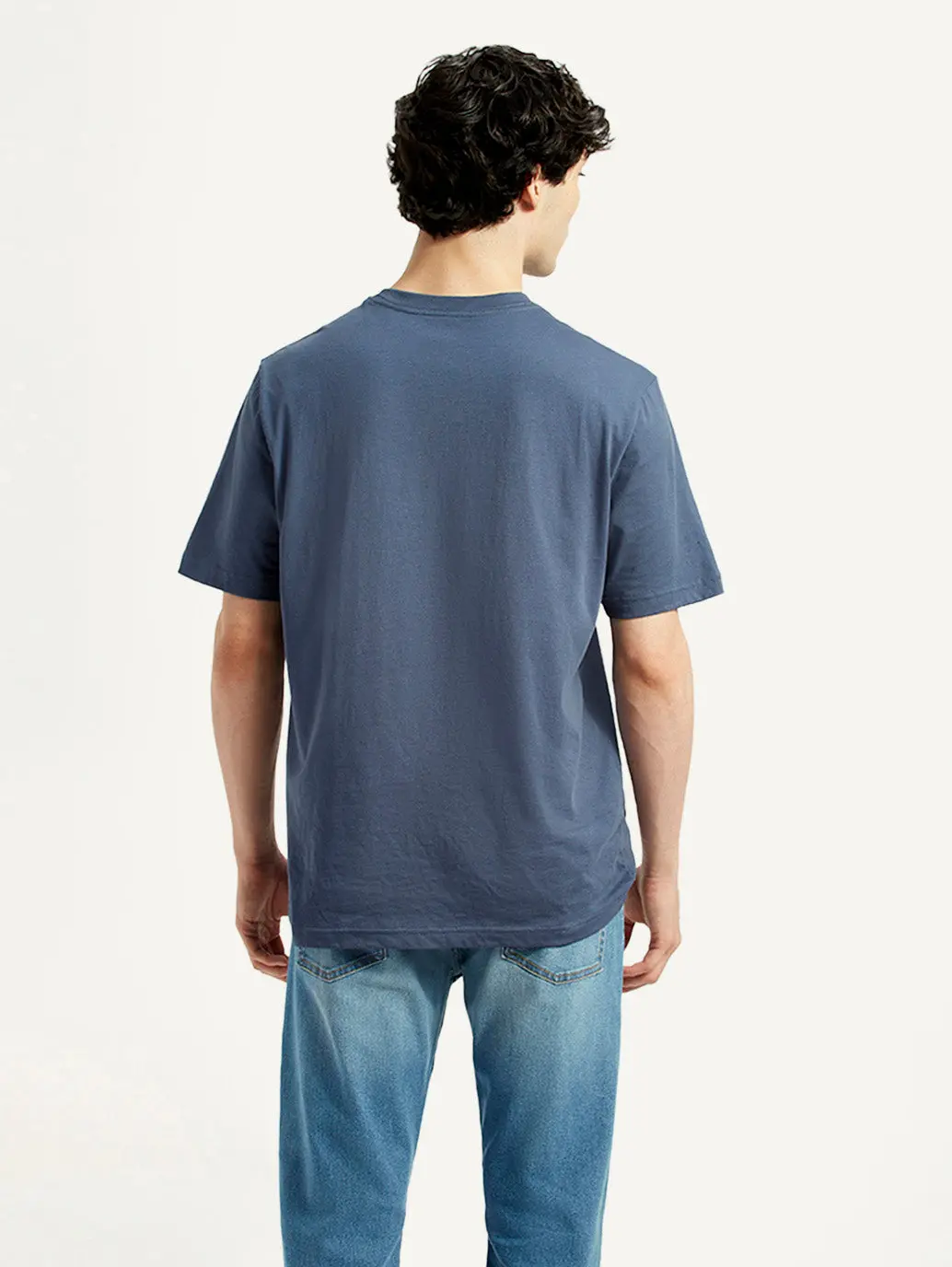 Men's Graphic Slim Fit T-Shirt 3