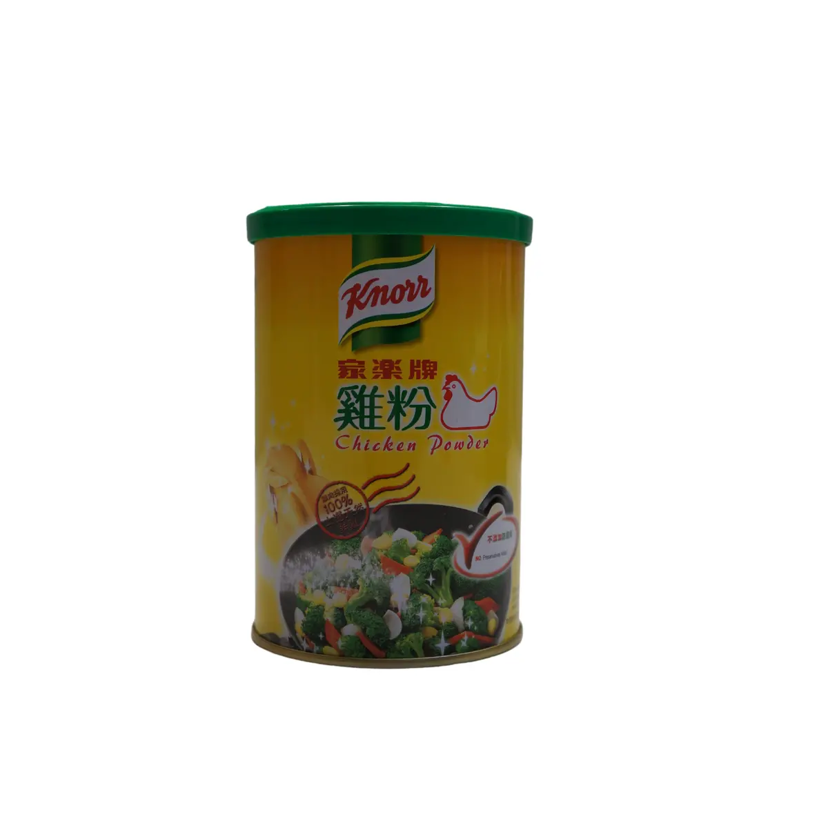 Knorr Chicken Powder Tin 273G 1