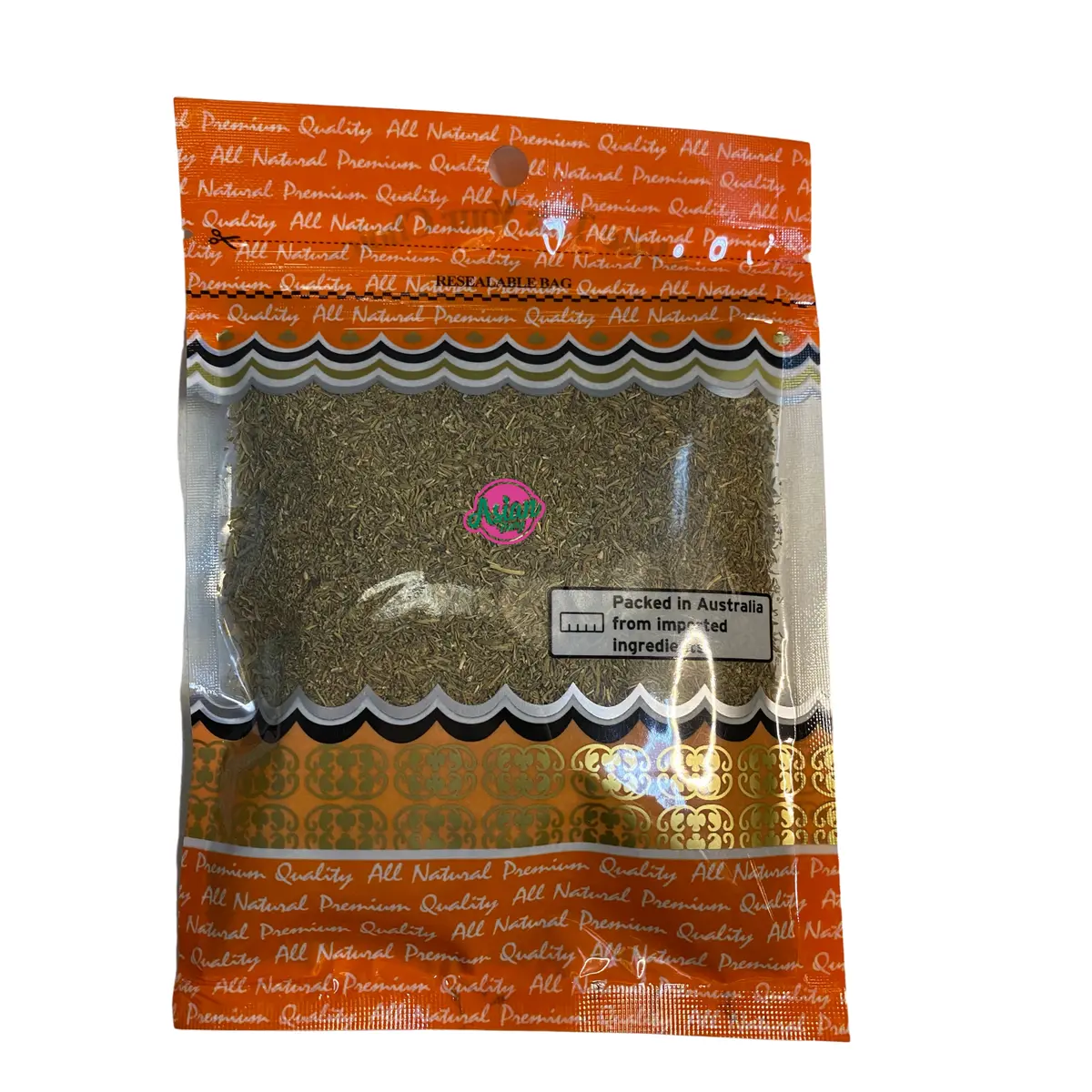Perfect Fine Foods Thyme 30G 2