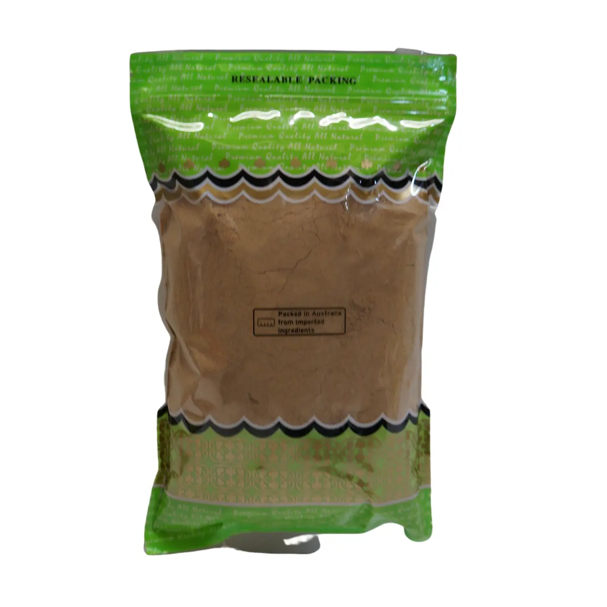 Perfect Fine Foods Ginger Powder 500G 1