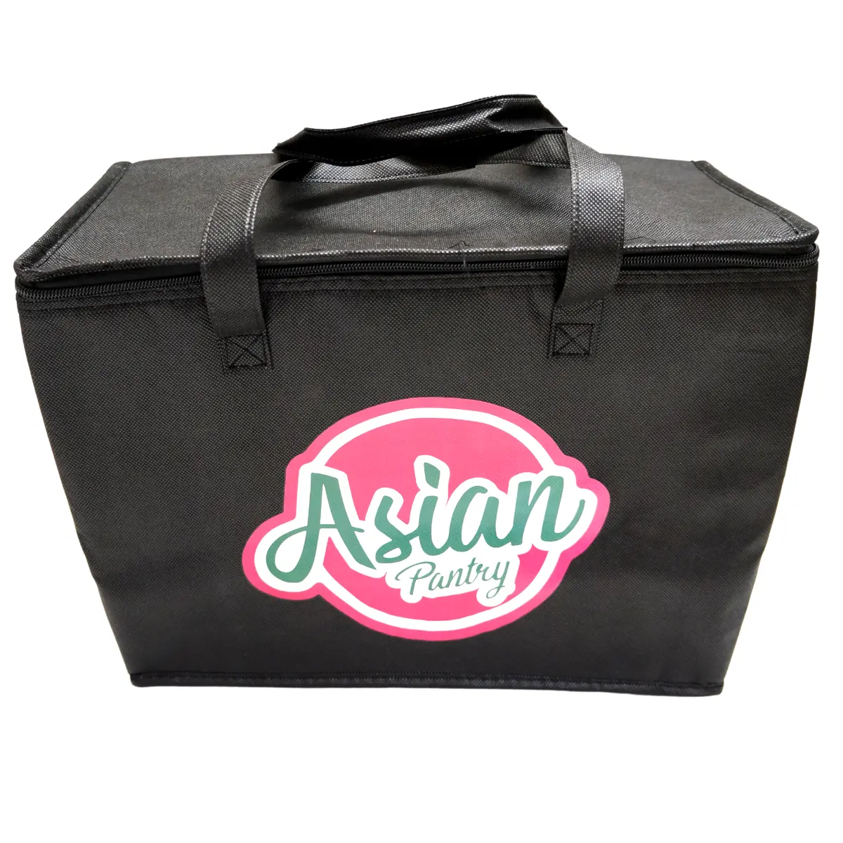 Asian Pantry Cooler Bag 1