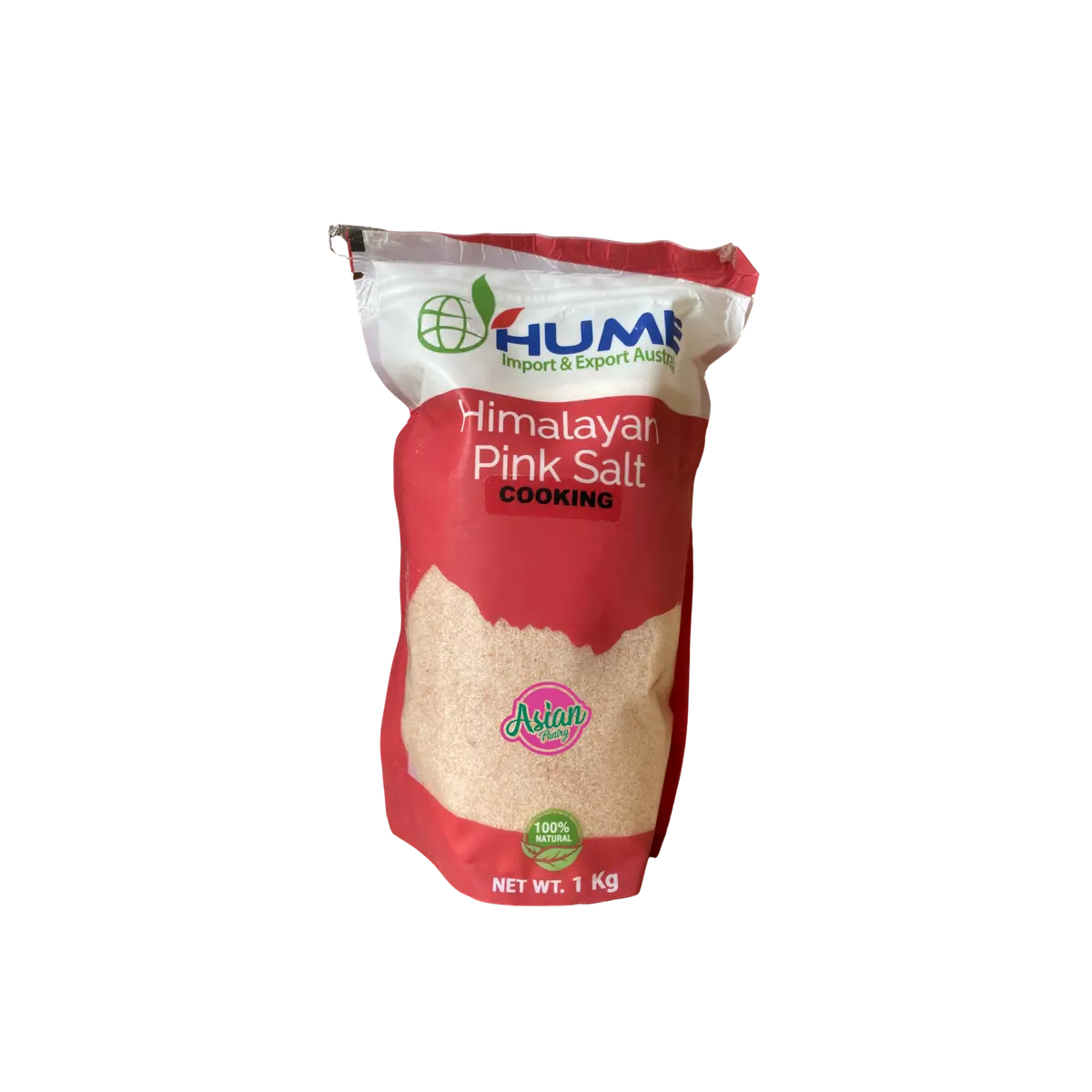 Hume Himalayan Cooking Pink Salt 1000G 1