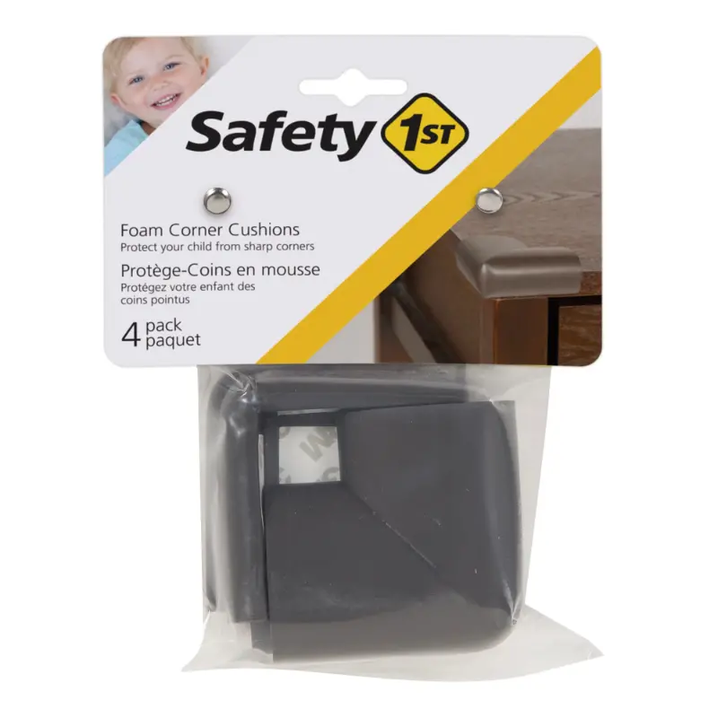 Foam Corner Cushions 1