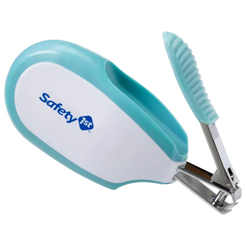 Steady Grip Nail Clippers 1
