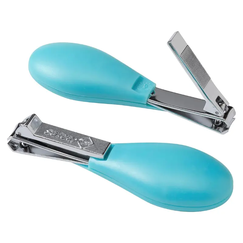 Fold Up Nail Clippers - 2 Pack 1