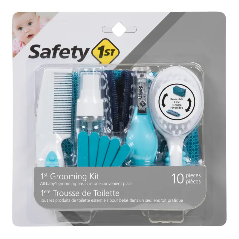 1St Grooming Kit 2