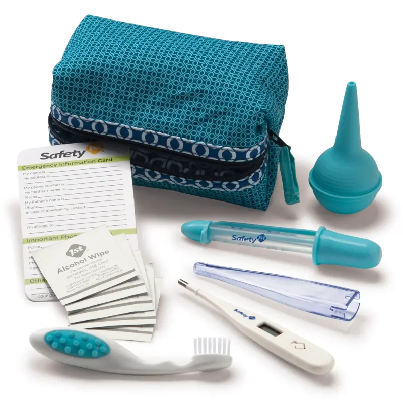 1St Healthcare Kit 1