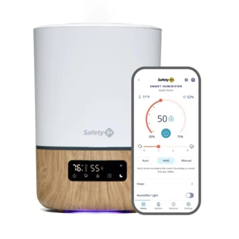 Smart Humidifier 1