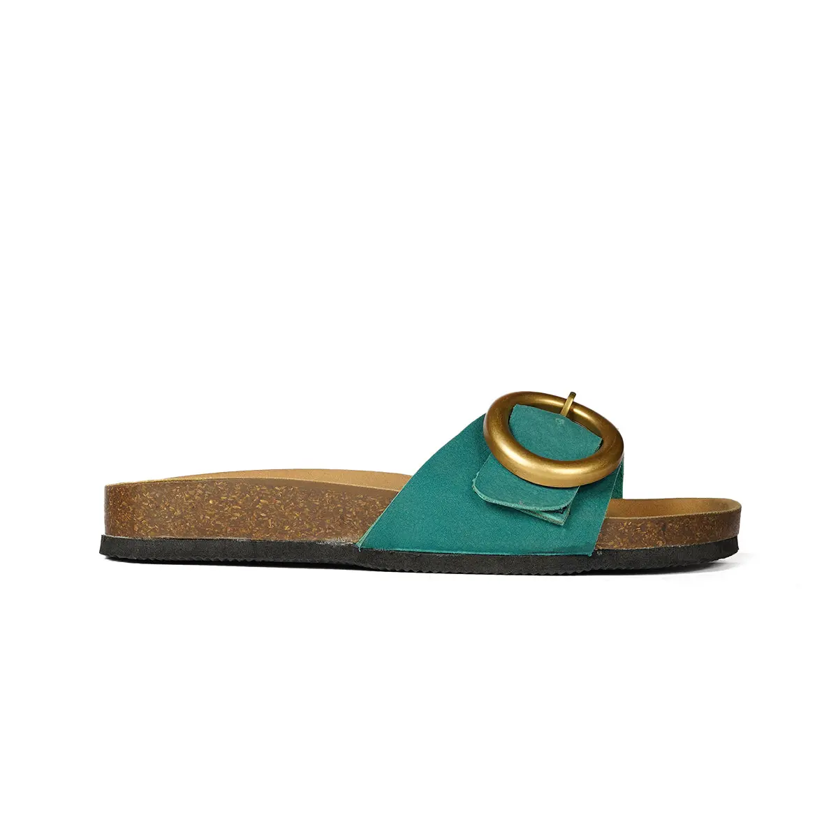 Trendy Nix Birken Slippers 12