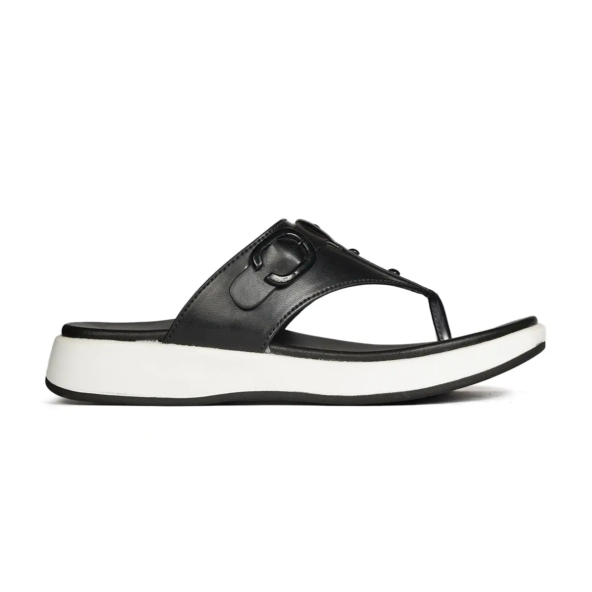 Flexible Knee Jasper Slippers 1
