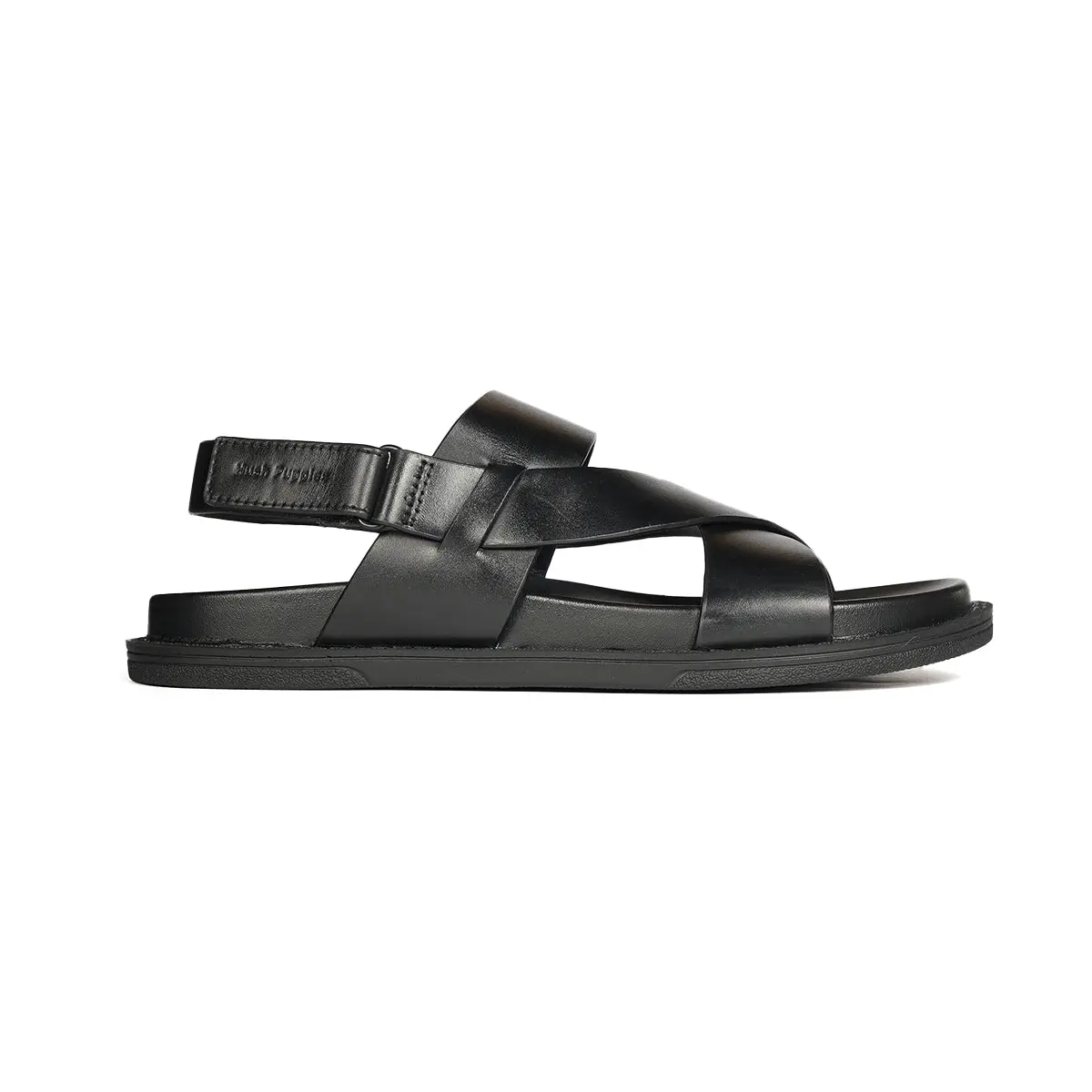 Cross Strap Comfy 1