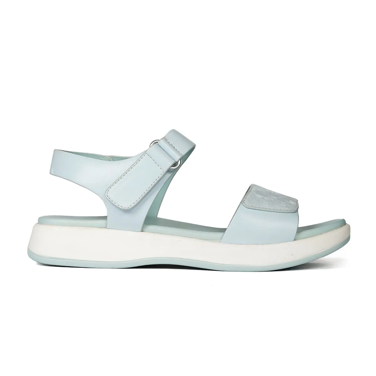 Flexible Moka Jasper Sandals 1